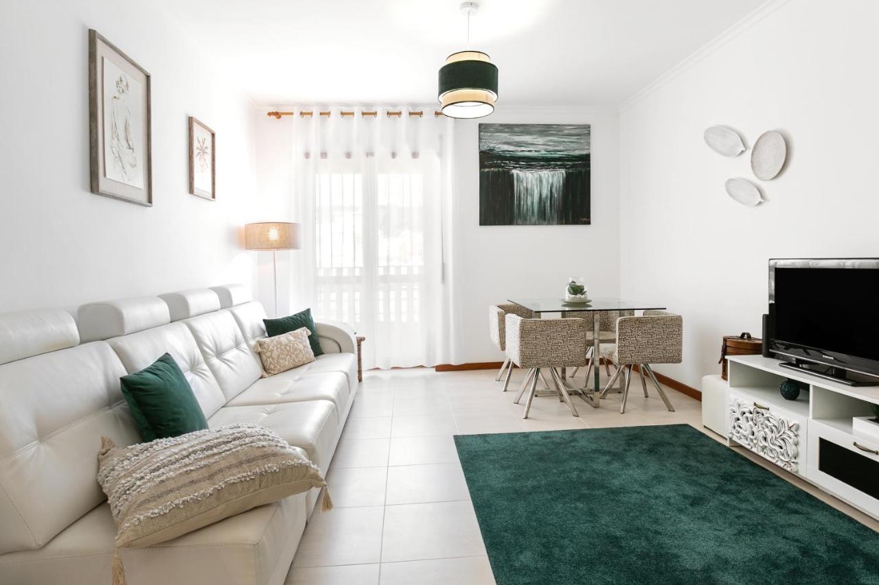 Nazare Modern Flat Apartment Exterior photo