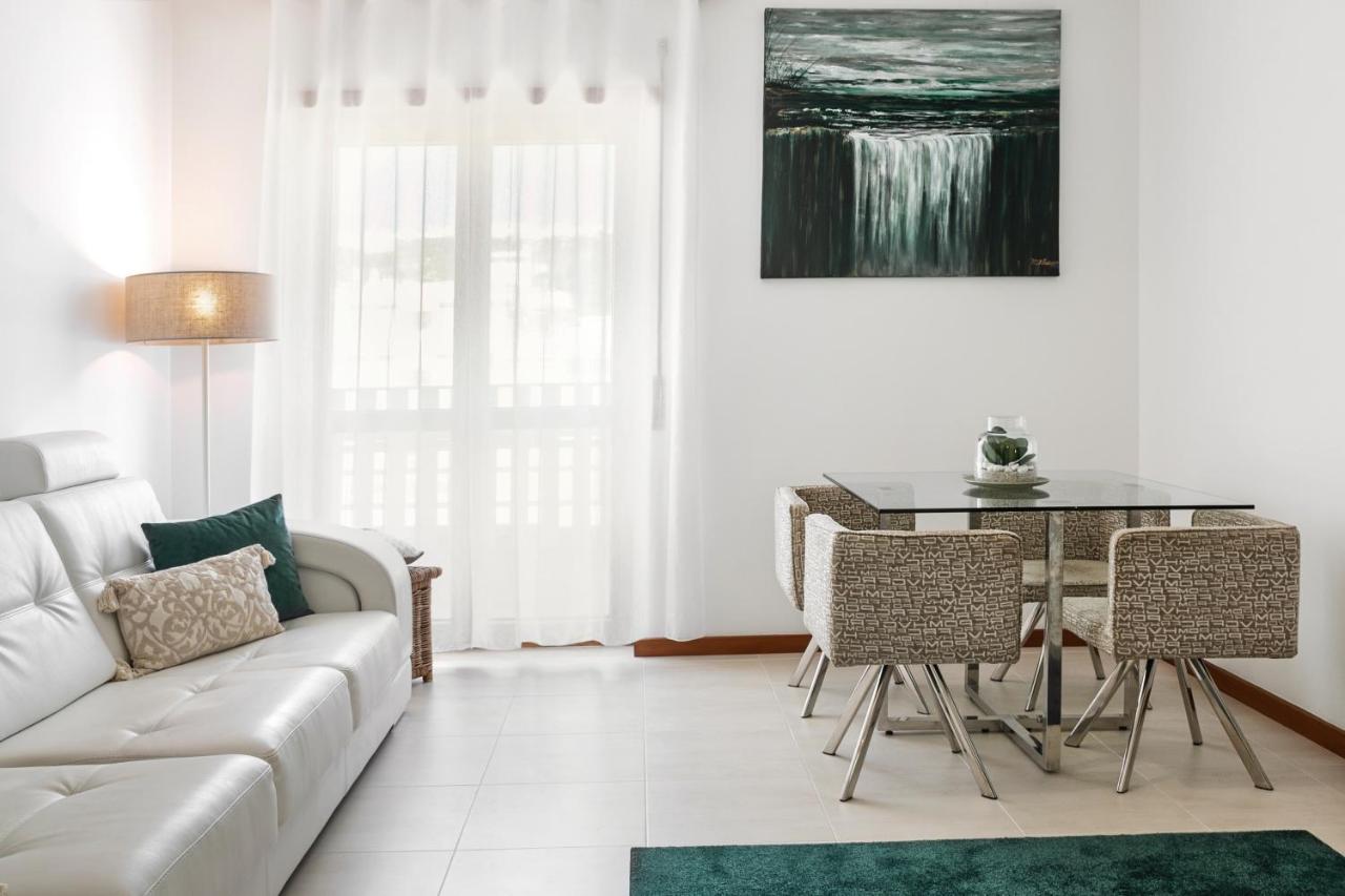 Nazare Modern Flat Apartment Exterior photo