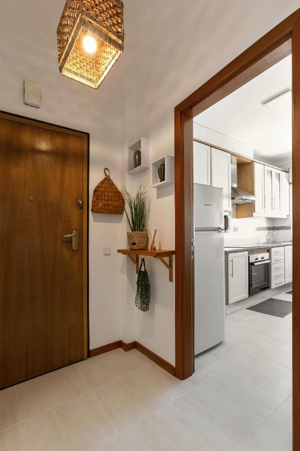 Nazare Modern Flat Apartment Exterior photo